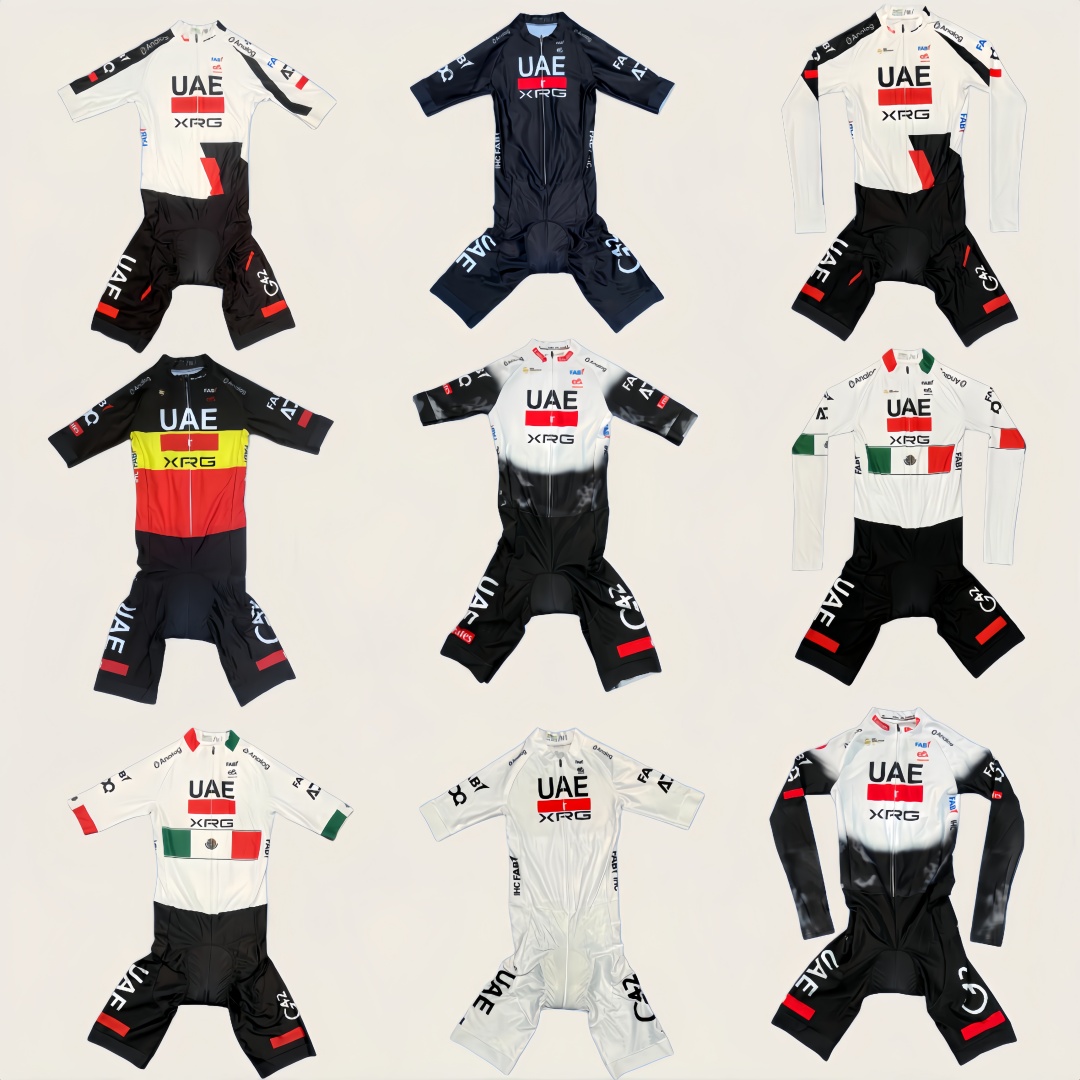 Nail Art Xs - Maillot de cyclisme court découpé au