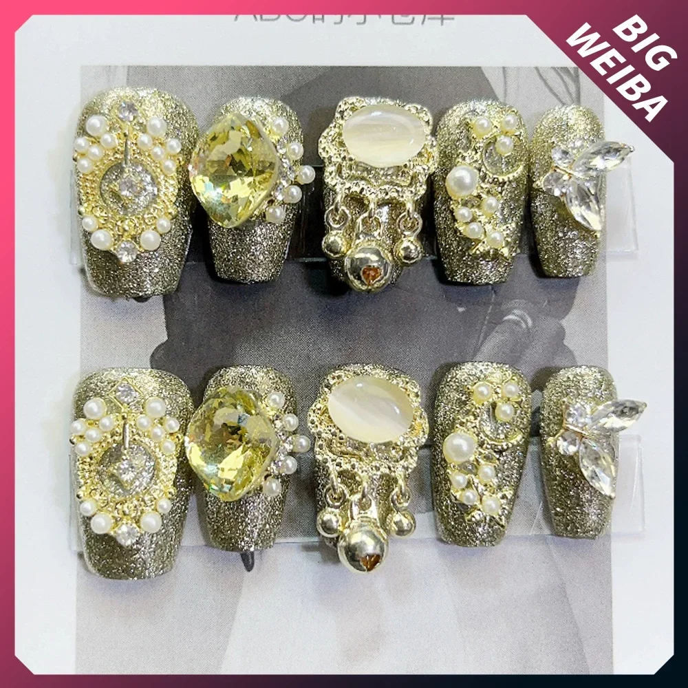 Cercueil court et carré à couv - Nail Art Xs avis et prix
