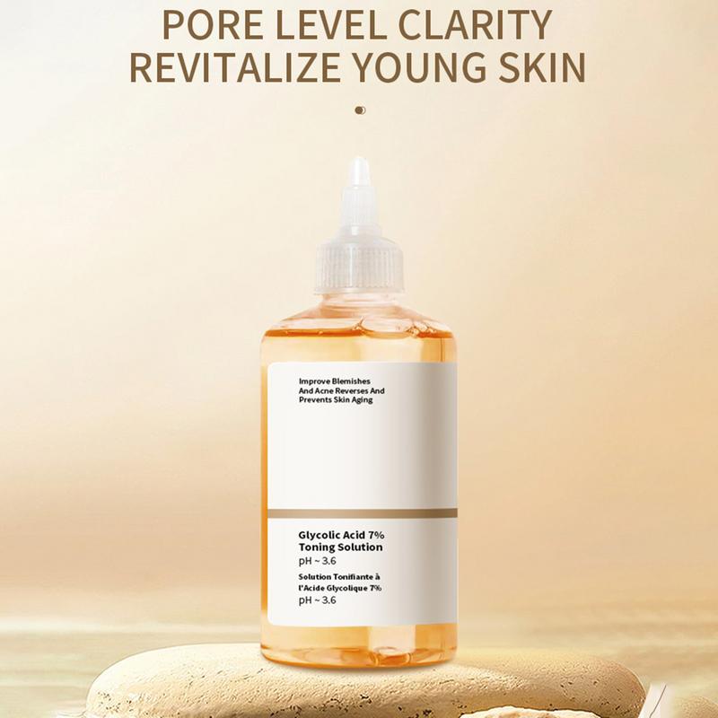 Acide glycolique 7% Toner nour - The Ordinary Serum Hyaluronic Acid avis et prix