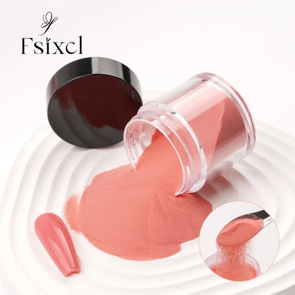 FSIXCL 96 couleurs nu blanc cl - Acrylic Powder Clear avis et prix