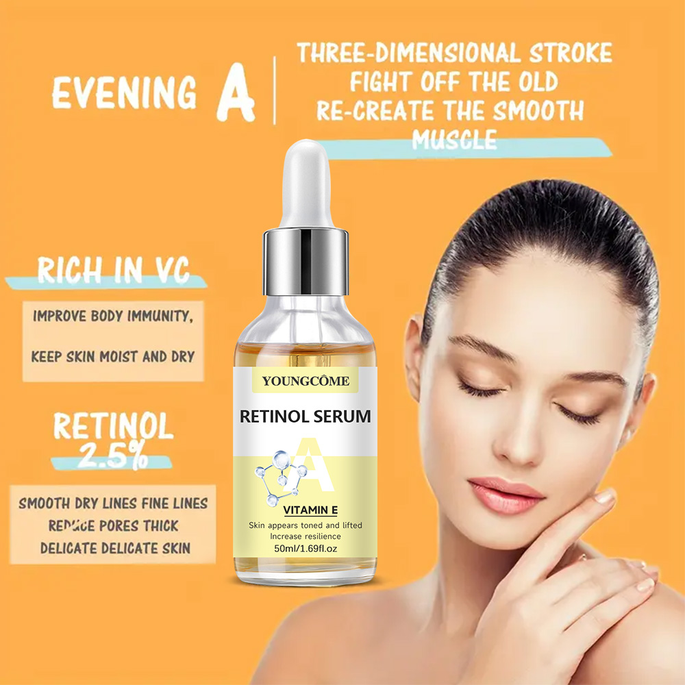 Sérum fortifié à la vitamine C - The Ordinary Serum Hyaluronic Acid avis et prix