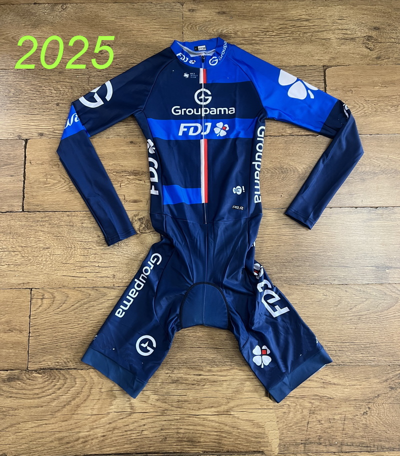 Maillot de cyclisme à manches  - Nail Art Xs avis et prix