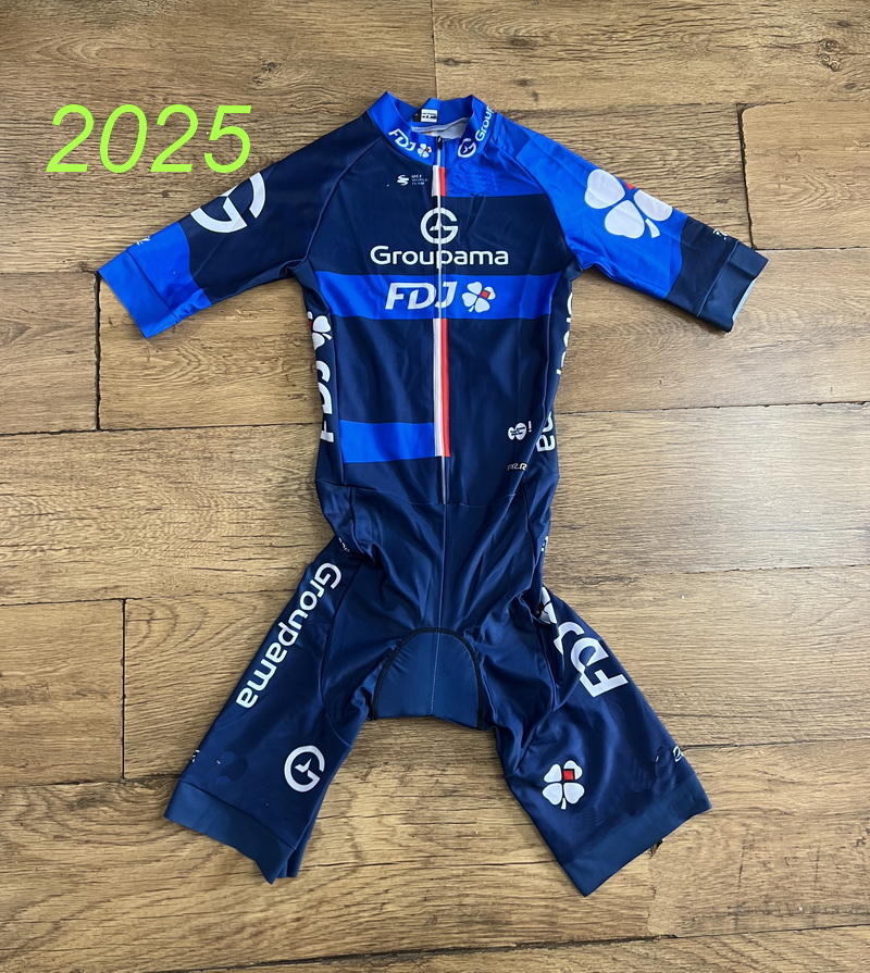 Maillot de cyclisme à manches  - Nail Art Xs avis et prix