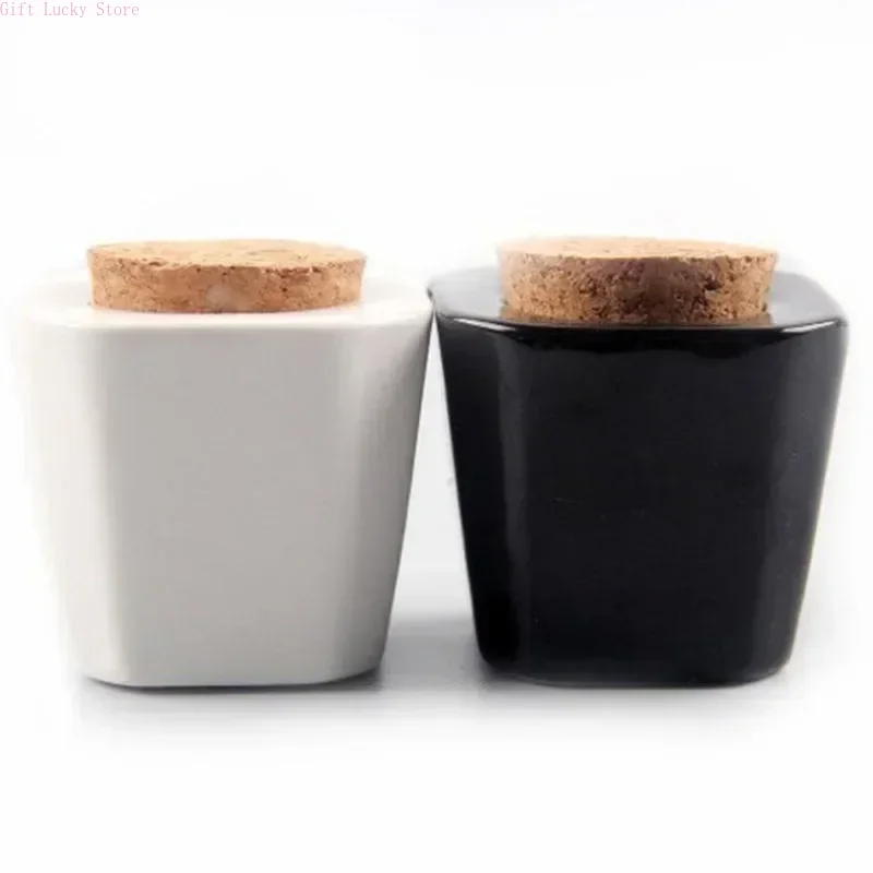 Tasse à ongles en céramique, p - Acrylic Powder Clear avis et prix