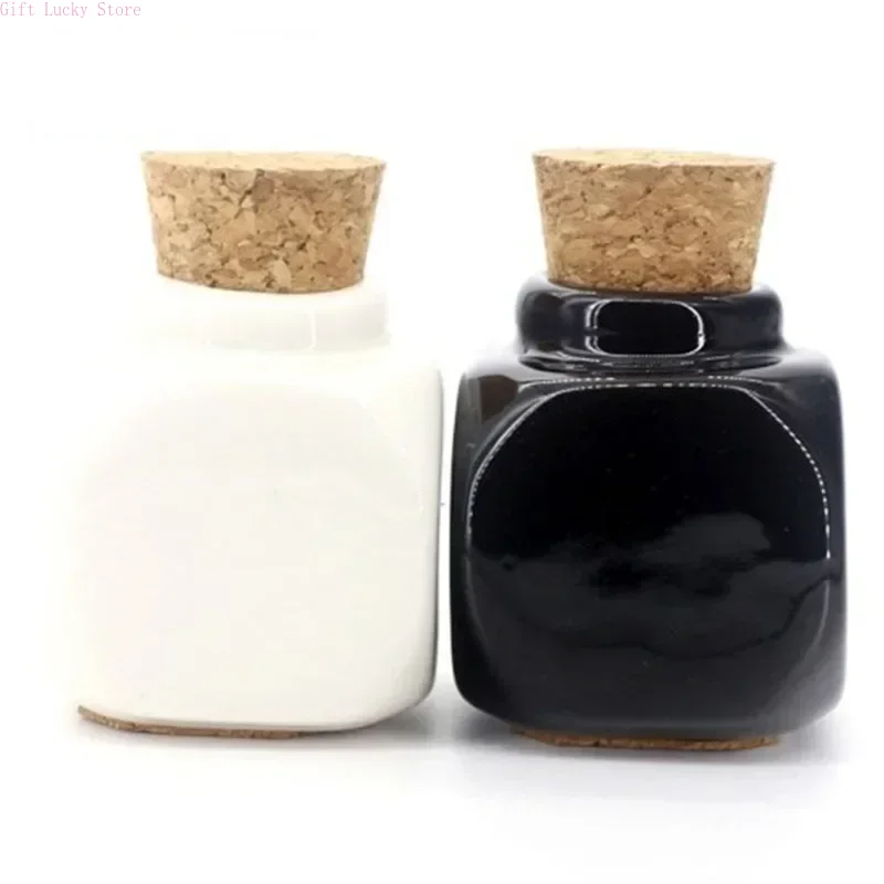 Tasse à ongles en céramique, p - Acrylic Powder Clear avis et prix