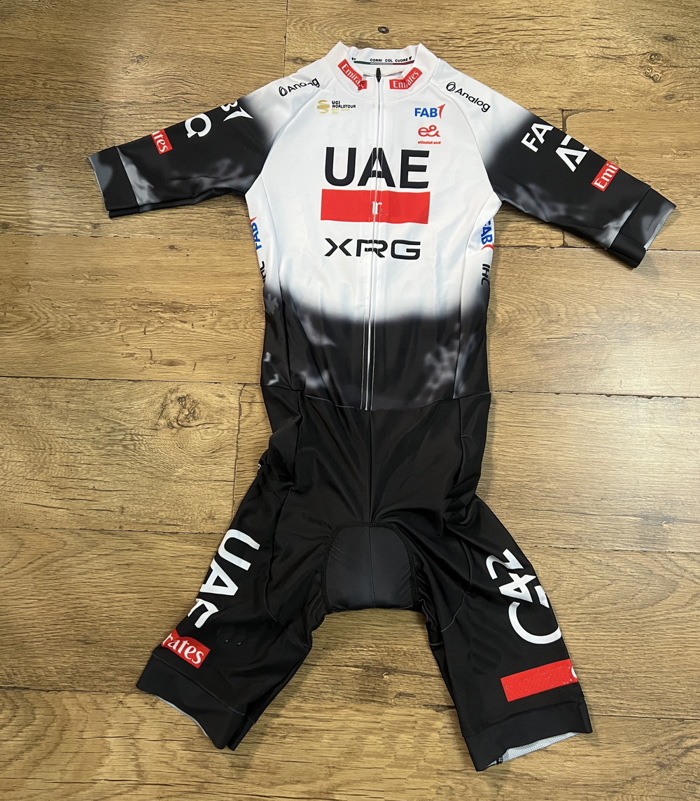 Maillot de cyclisme court déco - Nail Art Xs avis et prix