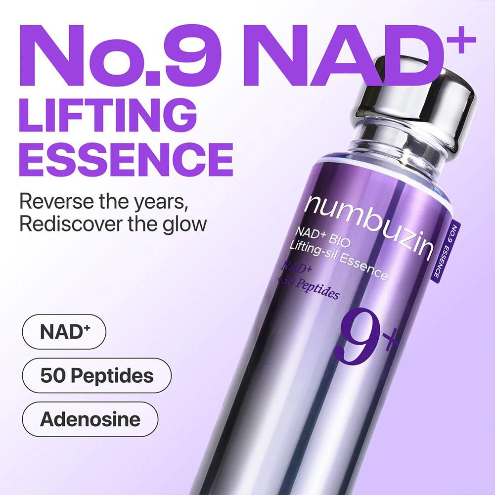 Sérum pour les yeux coréen N°9 - The Ordinary Serum Hyaluronic Acid avis et prix