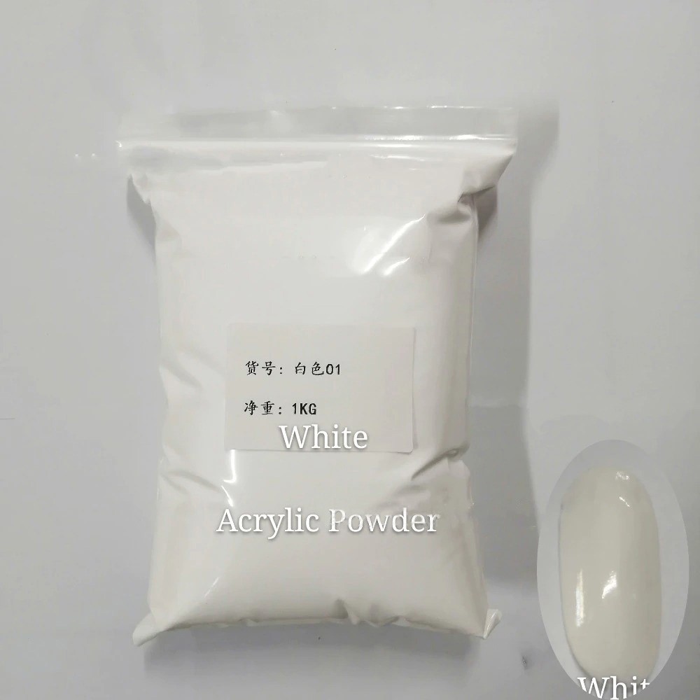 Poudre acrylique pour ongles,  - Acrylic Powder Clear avis et prix