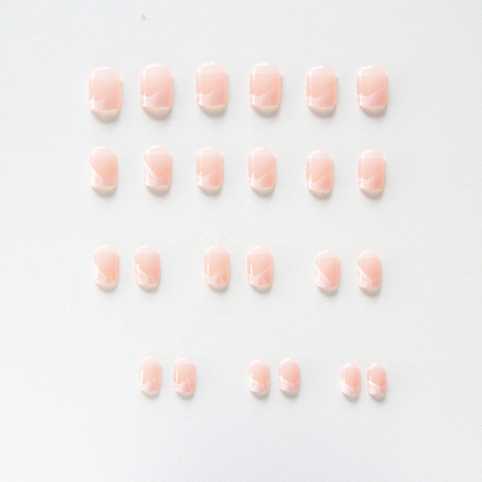 Autocollants pour ongles éléga - Nail Art Elegant avis et prix