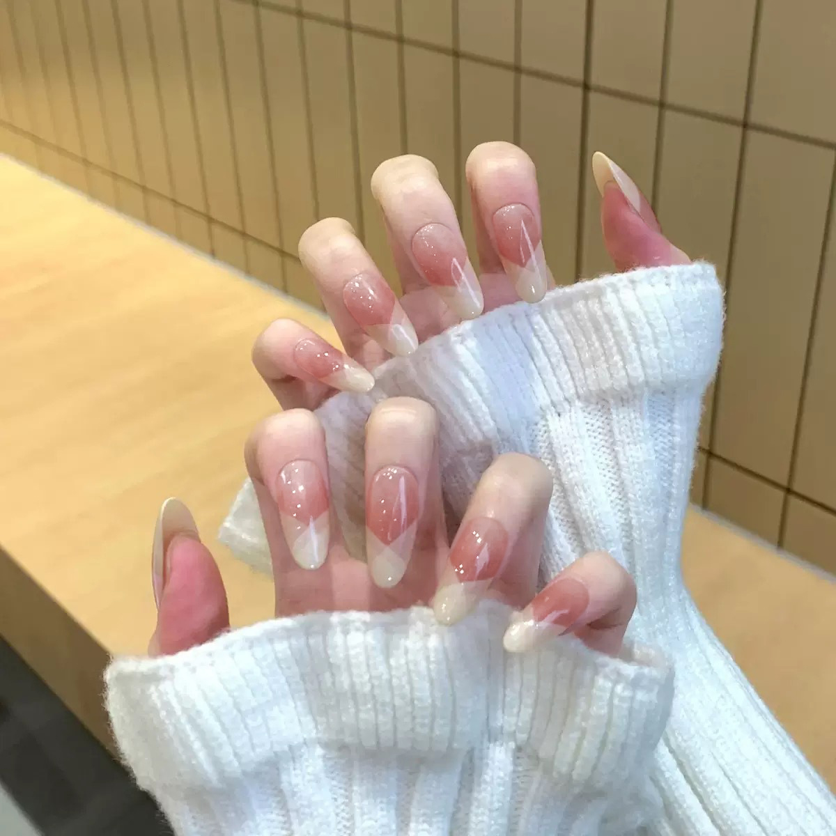 10 pièces/sac chat magnétique  - Nail Art Xs avis et prix