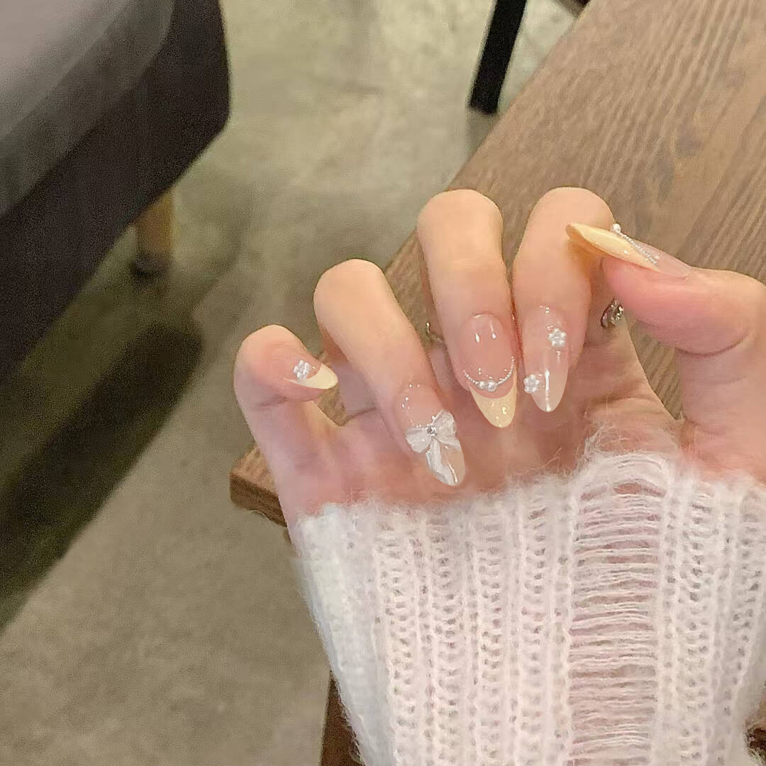 10 pièces/sac chat magnétique  - Nail Art Xs avis et prix