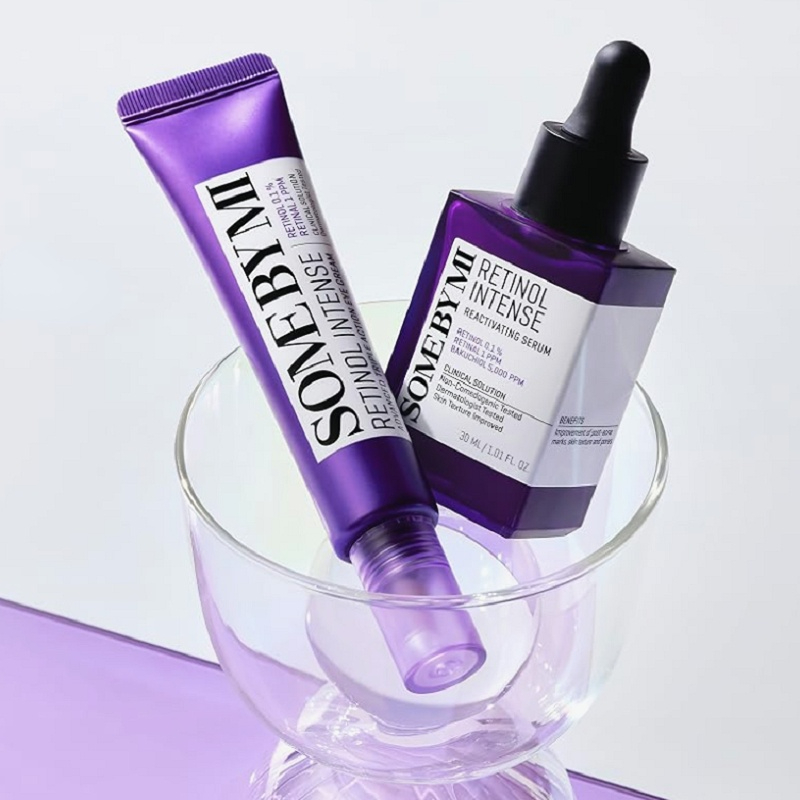 SOMEBYMI AHA-BHA-PHA Tonique e - The Ordinary Serum Hyaluronic Acid avis et prix