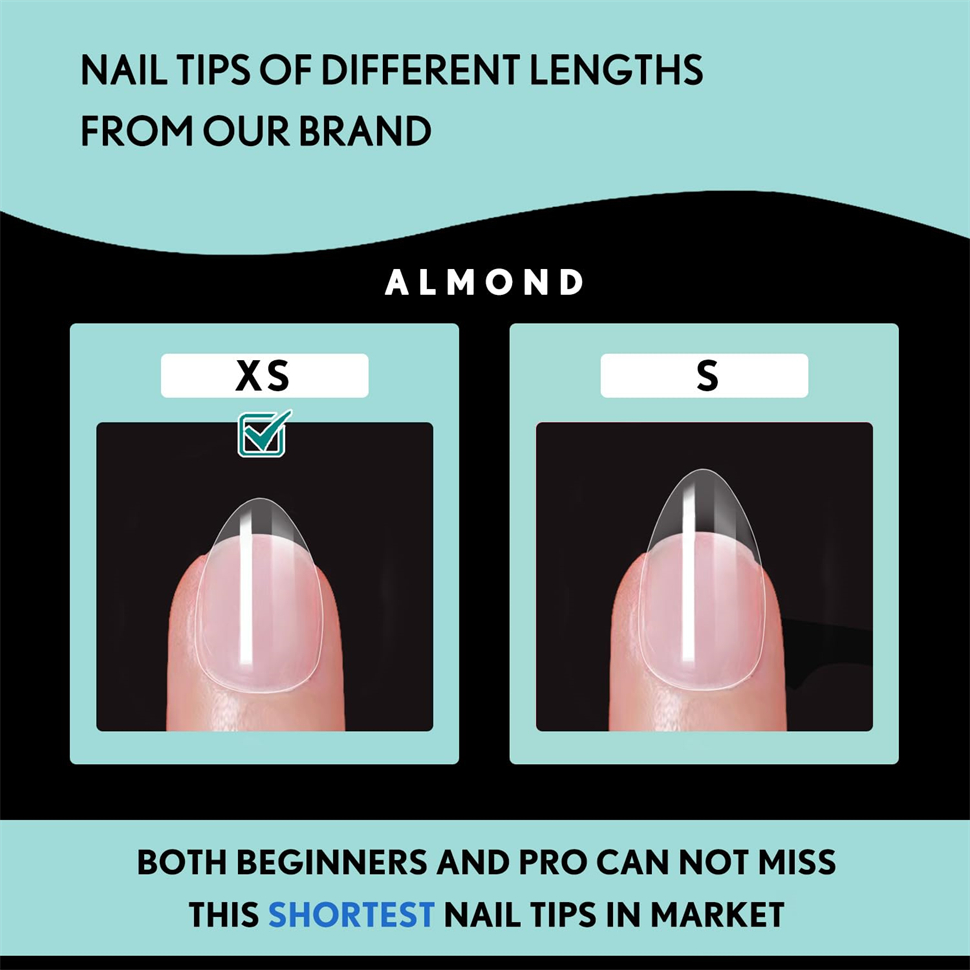 600 pièces de fournitures de p - Nail Art Xs avis et prix