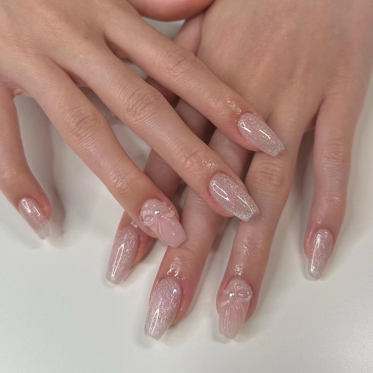 24 pièces faux ongles de Balle - Nail Art Xs avis et prix