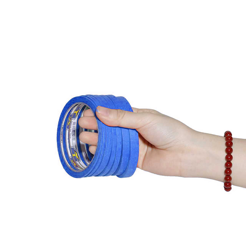 Ensemble de 8 rouleaux de ruba - Nail Art Xs avis et prix