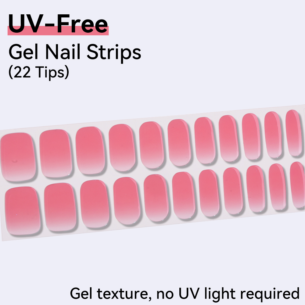 Autocollants pour ongles sans  - Nail Art Full Design avis et prix