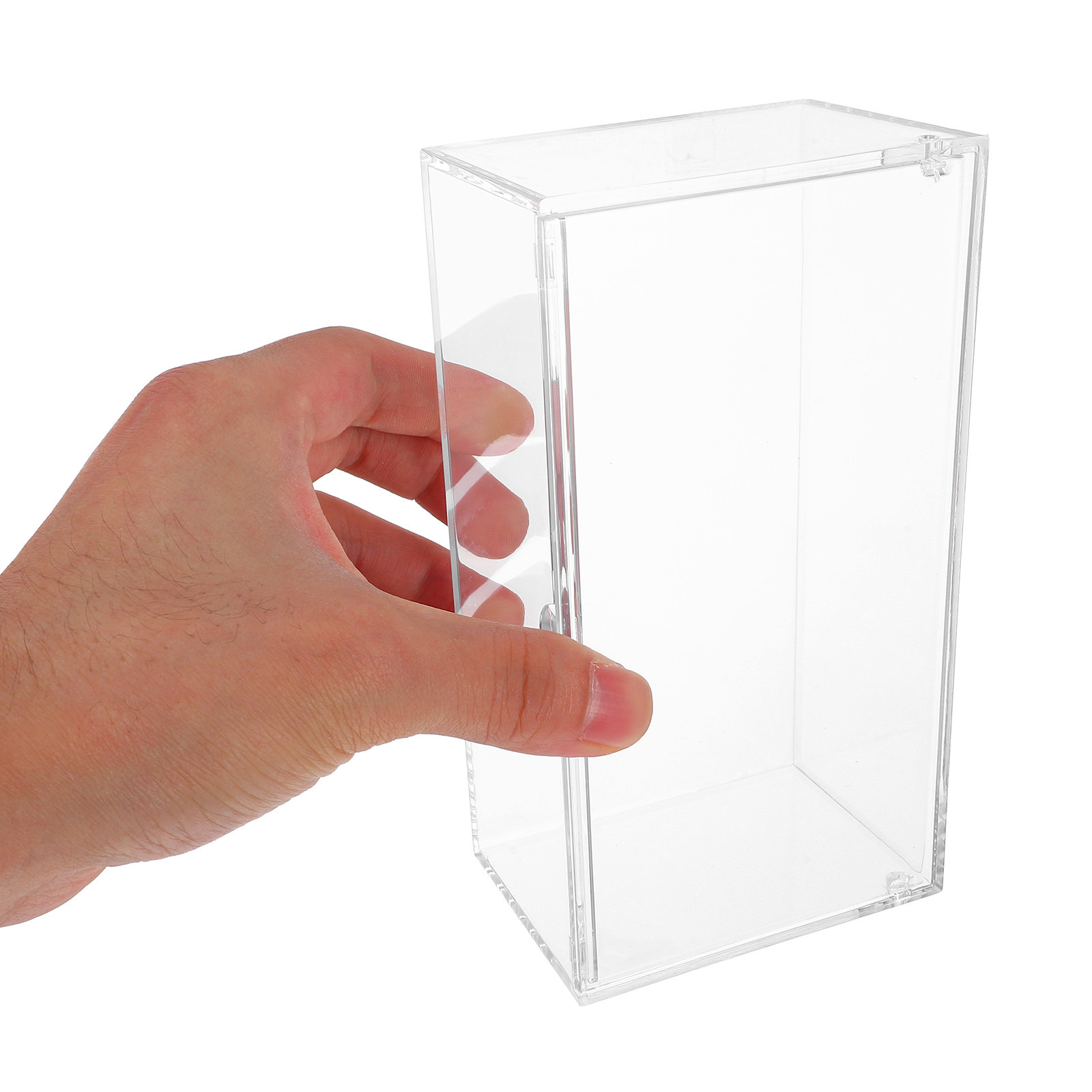 Distributeur de feuilles de sé - Acrylic Powder Clear avis et prix