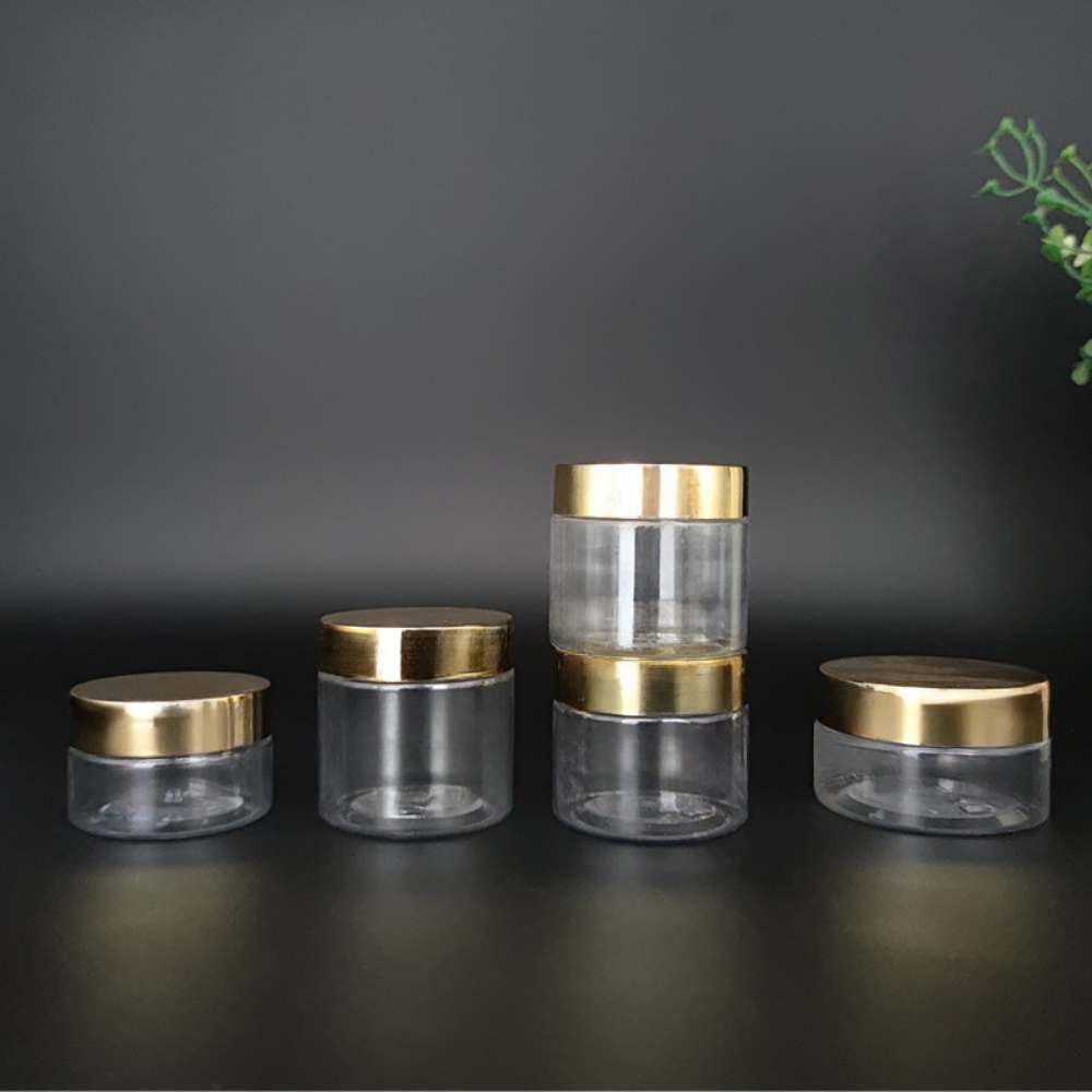 Bouteilles vides rechargeables - Acrylic Powder Clear avis et prix
