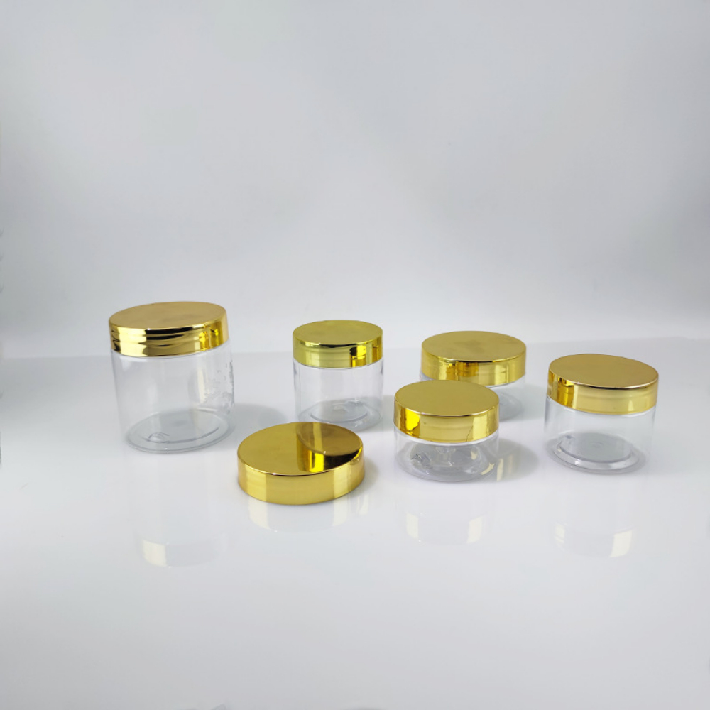 Bouteilles vides rechargeables - Acrylic Powder Clear avis et prix