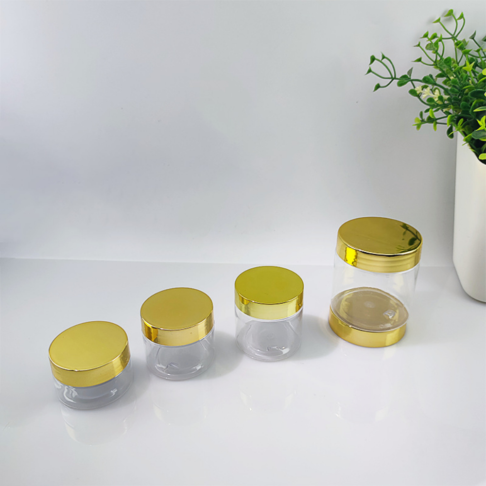 Bouteilles vides rechargeables - Acrylic Powder Clear avis et prix