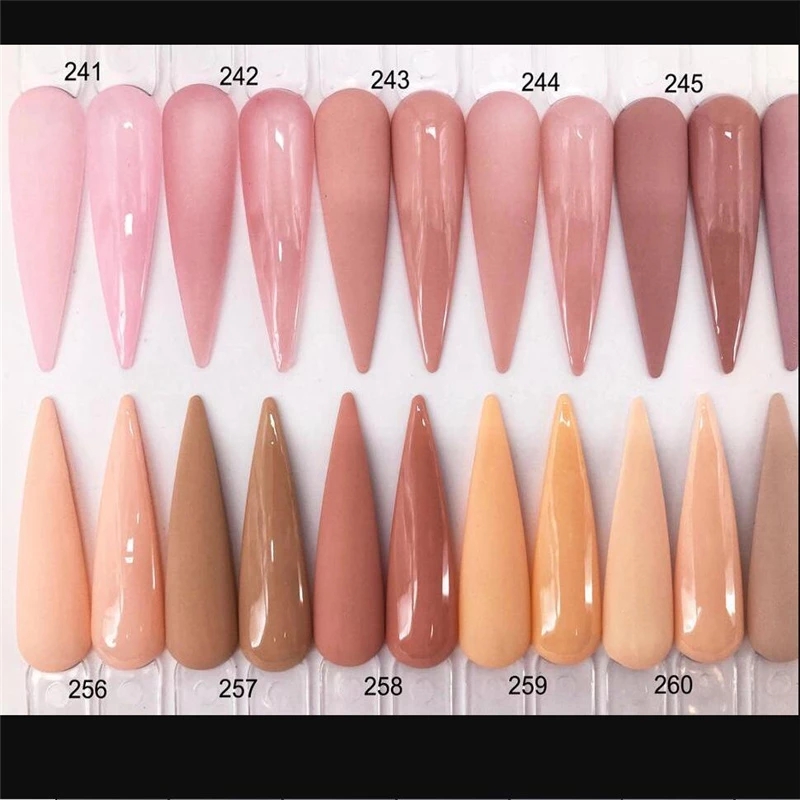 100g poudre acrylique pour ong - Acrylic Powder Clear avis et prix