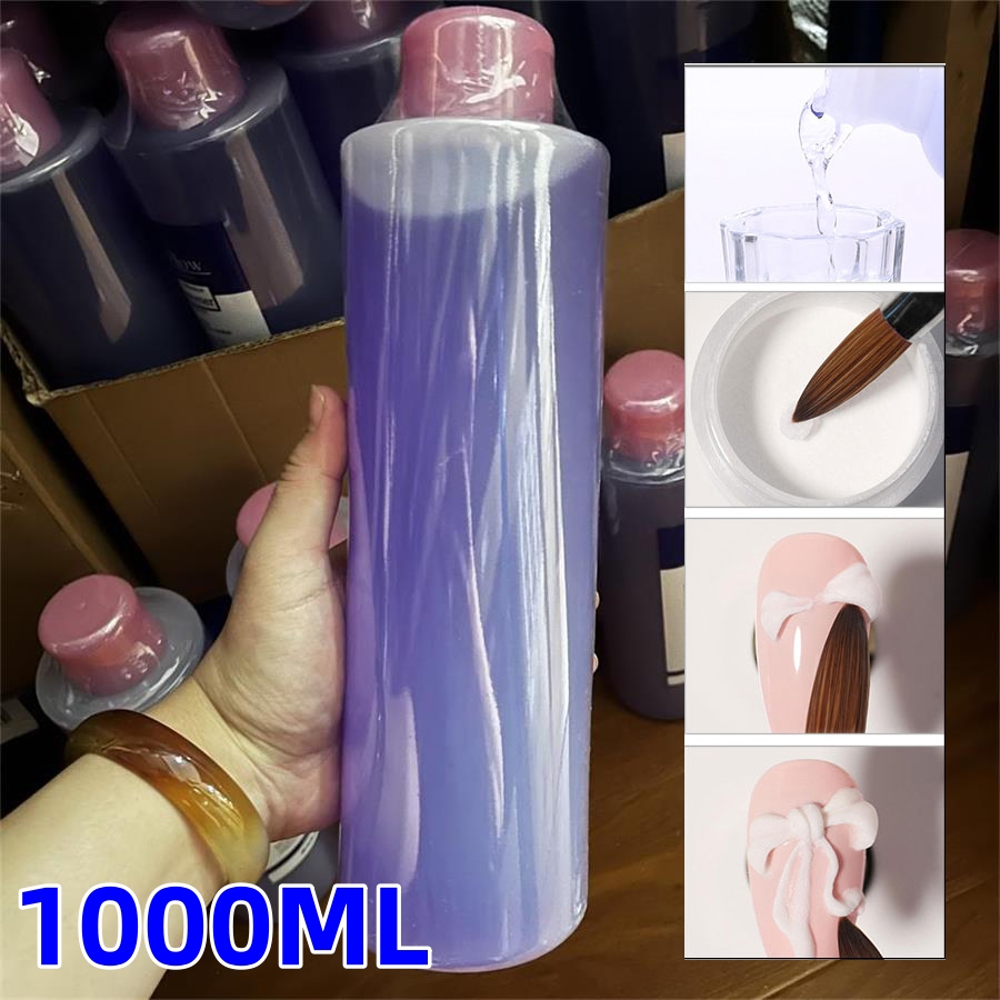 Monomère liquide acrylique 100 - Acrylic Powder Clear avis et prix