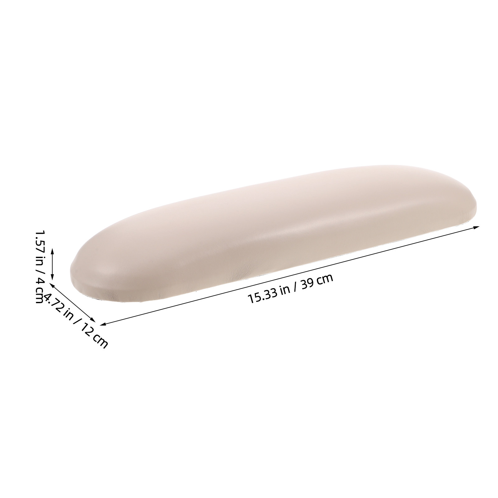 Coussin de Repose-Mains pour M - Nail Art Elegant avis et prix