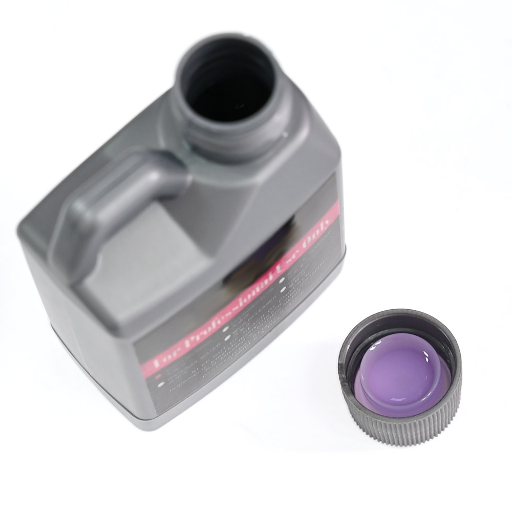 Bouteille d'Huile Monomère Pro - Acrylic Powder Clear avis et prix